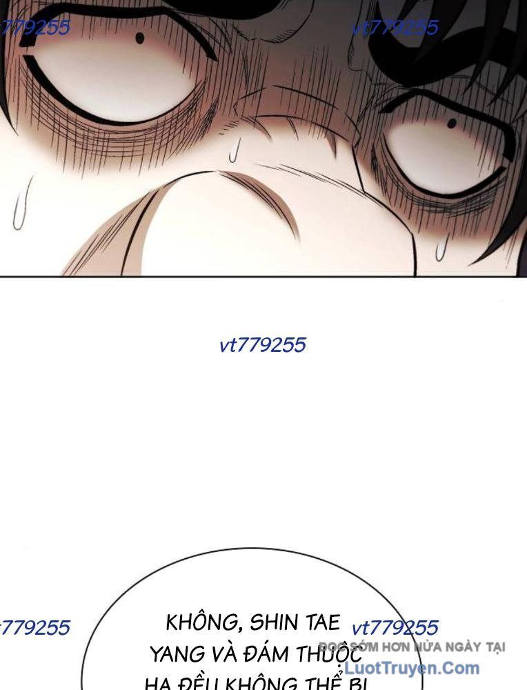 Lính Đánh Thuê Huyền Thoại Trở Thành Thanh Tra [Chap 22-24]