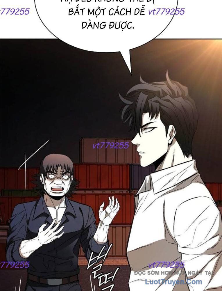 Lính Đánh Thuê Huyền Thoại Trở Thành Thanh Tra [Chap 22-24]