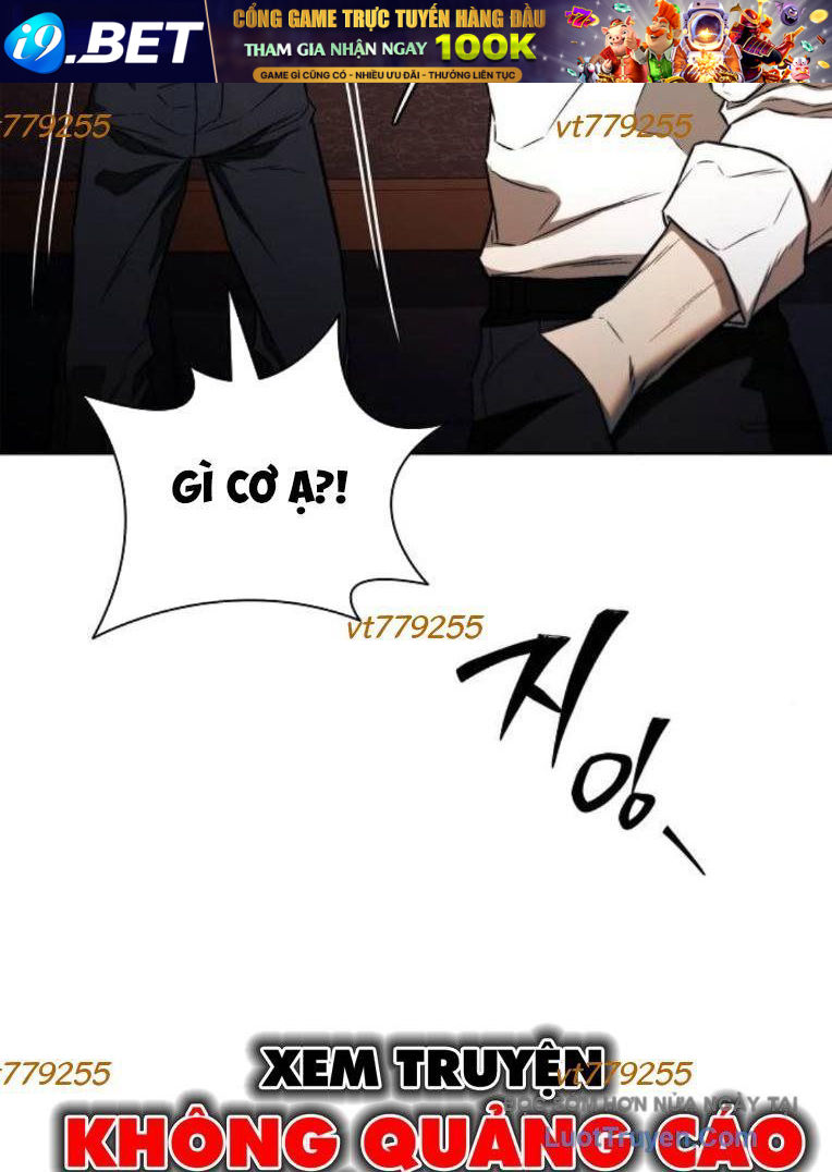 Lính Đánh Thuê Huyền Thoại Trở Thành Thanh Tra [Chap 22-24]