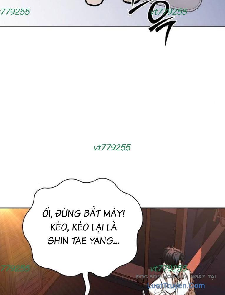 Lính Đánh Thuê Huyền Thoại Trở Thành Thanh Tra [Chap 22-24]