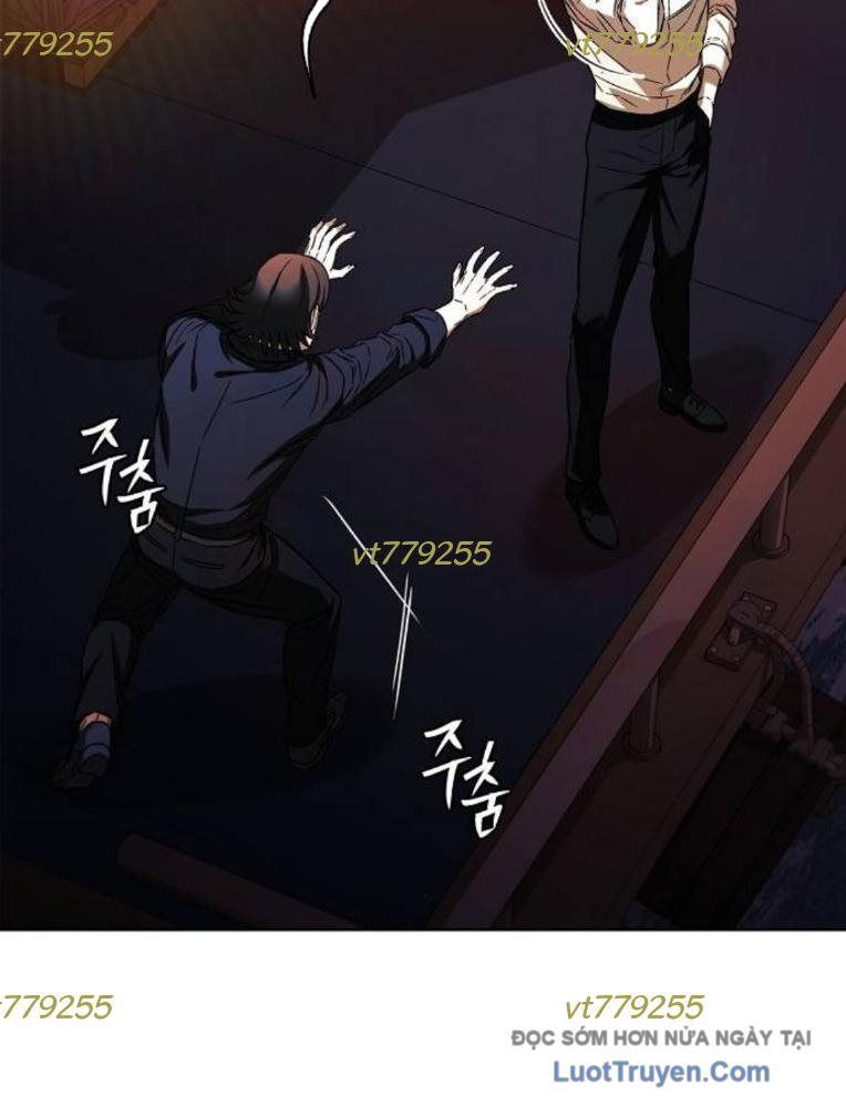 Lính Đánh Thuê Huyền Thoại Trở Thành Thanh Tra [Chap 22-24]