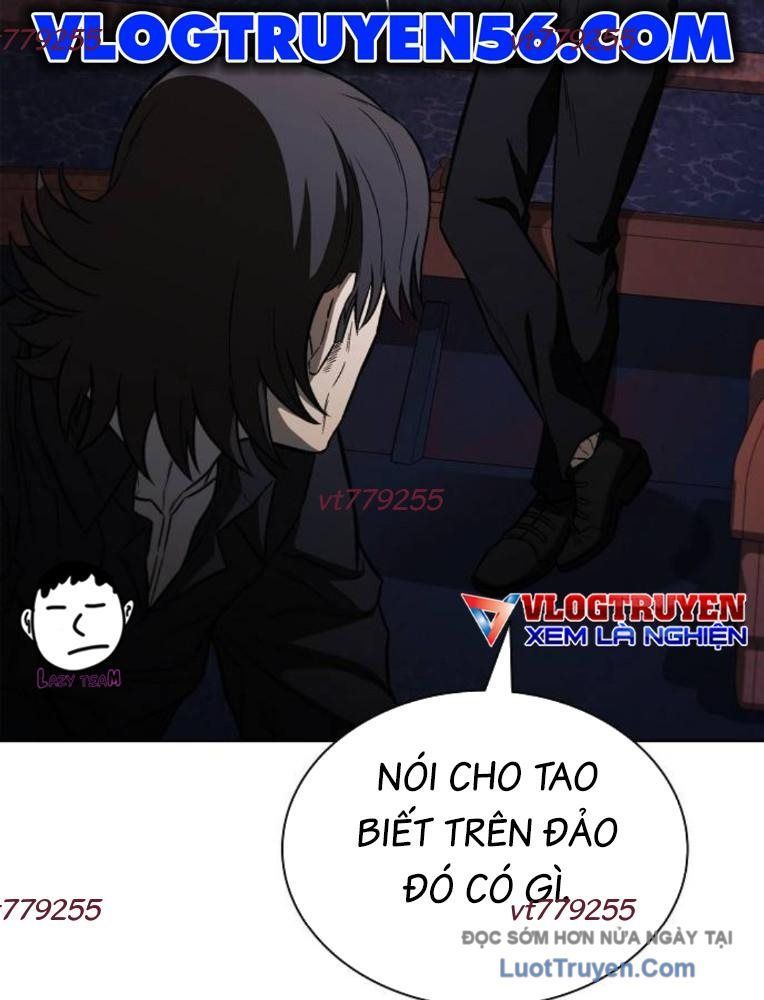 Lính Đánh Thuê Huyền Thoại Trở Thành Thanh Tra [Chap 22-24]