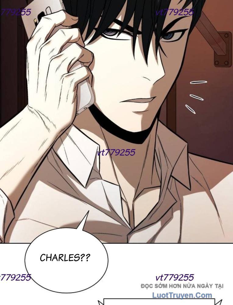 Lính Đánh Thuê Huyền Thoại Trở Thành Thanh Tra [Chap 22-24]