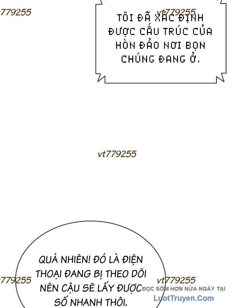 Lính Đánh Thuê Huyền Thoại Trở Thành Thanh Tra [Chap 22-24]