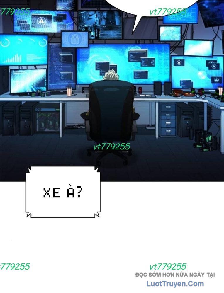 Lính Đánh Thuê Huyền Thoại Trở Thành Thanh Tra [Chap 22-24]