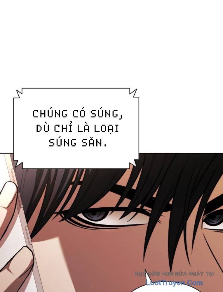 Lính Đánh Thuê Huyền Thoại Trở Thành Thanh Tra [Chap 22-24]