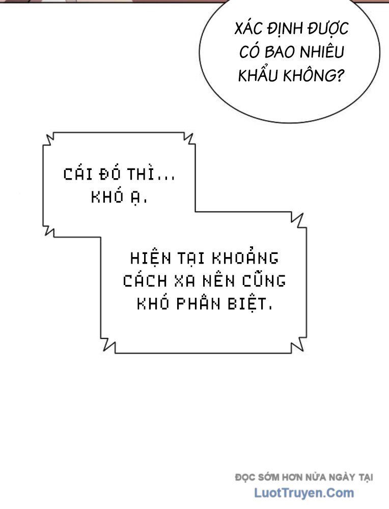 Lính Đánh Thuê Huyền Thoại Trở Thành Thanh Tra [Chap 22-24]