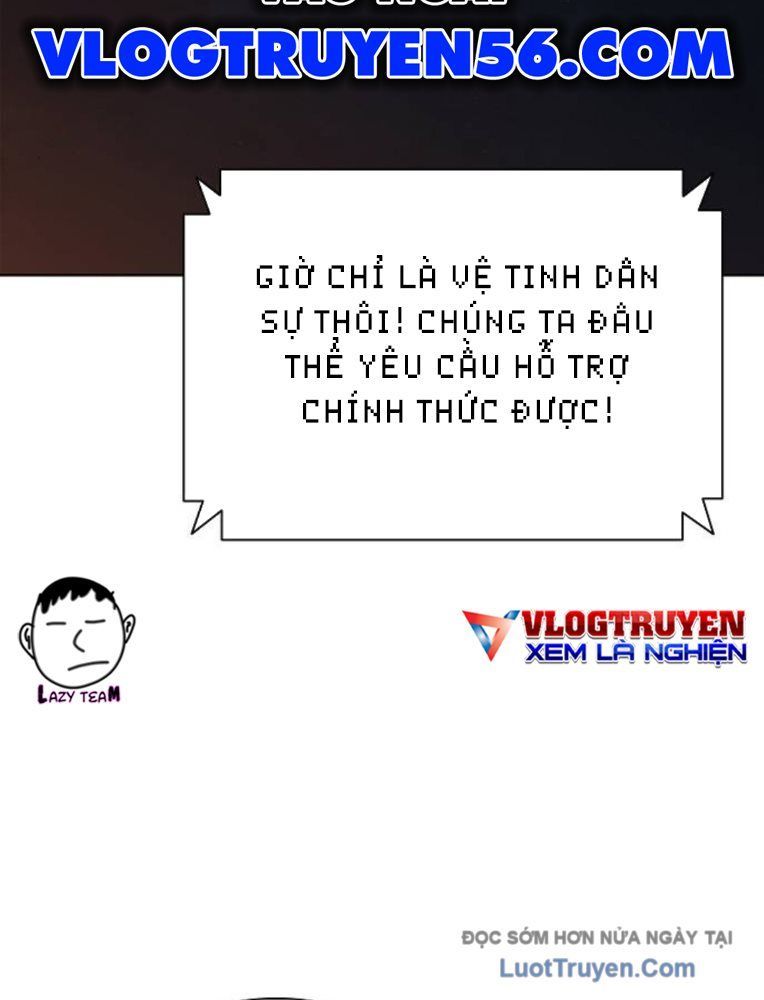 Lính Đánh Thuê Huyền Thoại Trở Thành Thanh Tra [Chap 22-24]