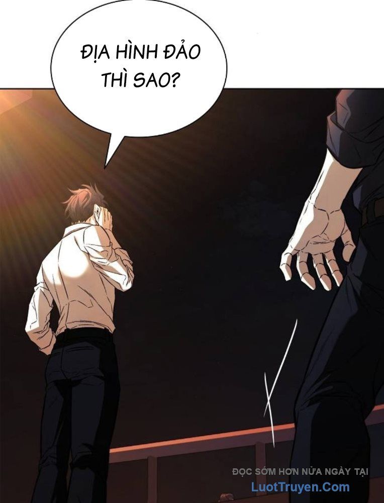 Lính Đánh Thuê Huyền Thoại Trở Thành Thanh Tra [Chap 22-24]