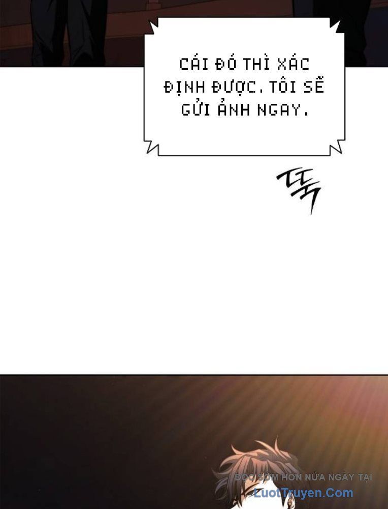 Lính Đánh Thuê Huyền Thoại Trở Thành Thanh Tra [Chap 22-24]