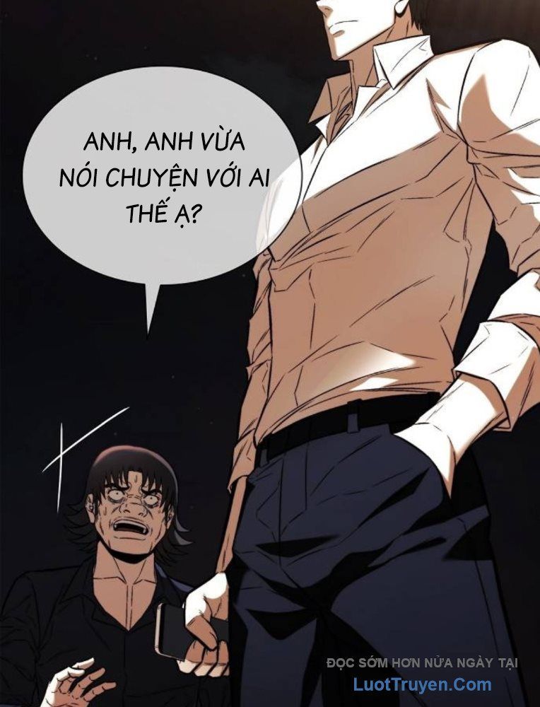 Lính Đánh Thuê Huyền Thoại Trở Thành Thanh Tra [Chap 22-24]