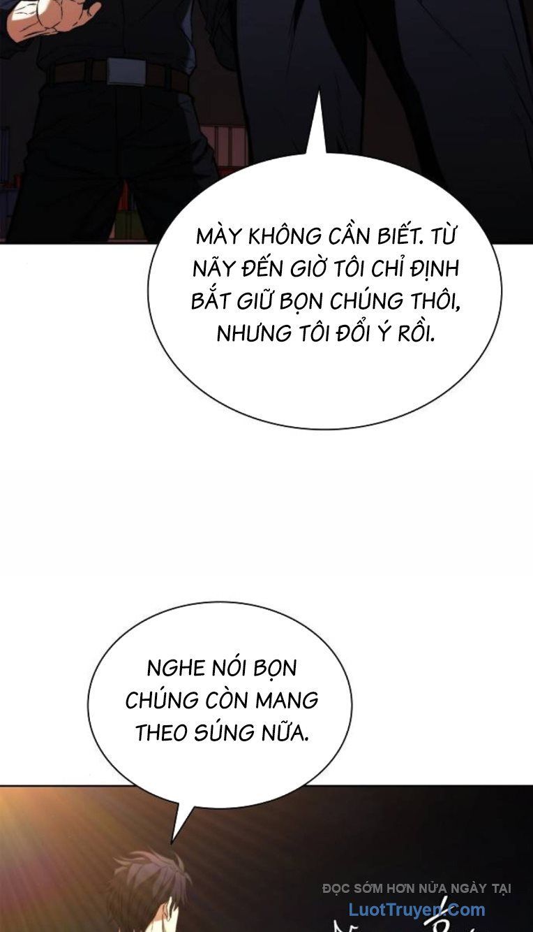 Lính Đánh Thuê Huyền Thoại Trở Thành Thanh Tra [Chap 22-24]