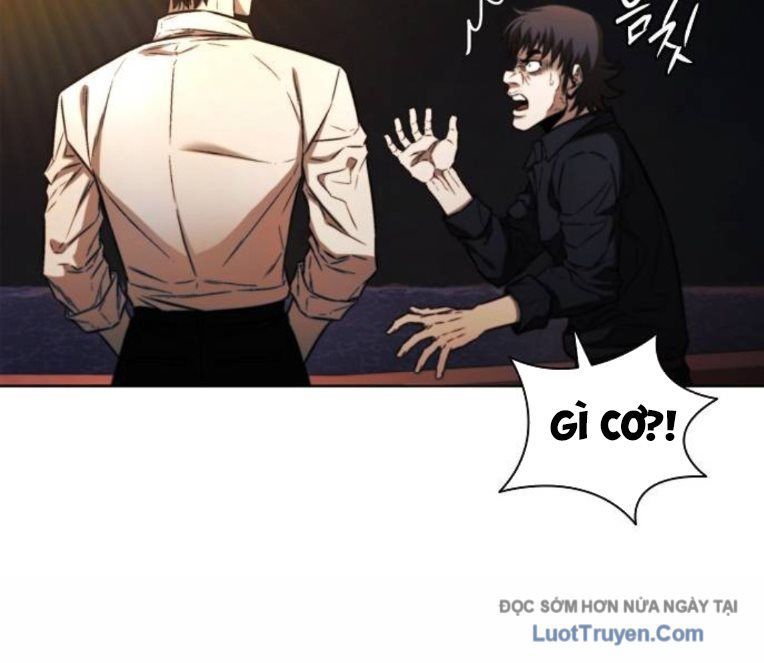 Lính Đánh Thuê Huyền Thoại Trở Thành Thanh Tra [Chap 22-24]