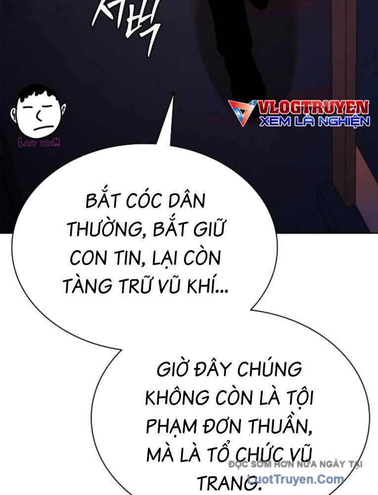 Lính Đánh Thuê Huyền Thoại Trở Thành Thanh Tra [Chap 22-24]