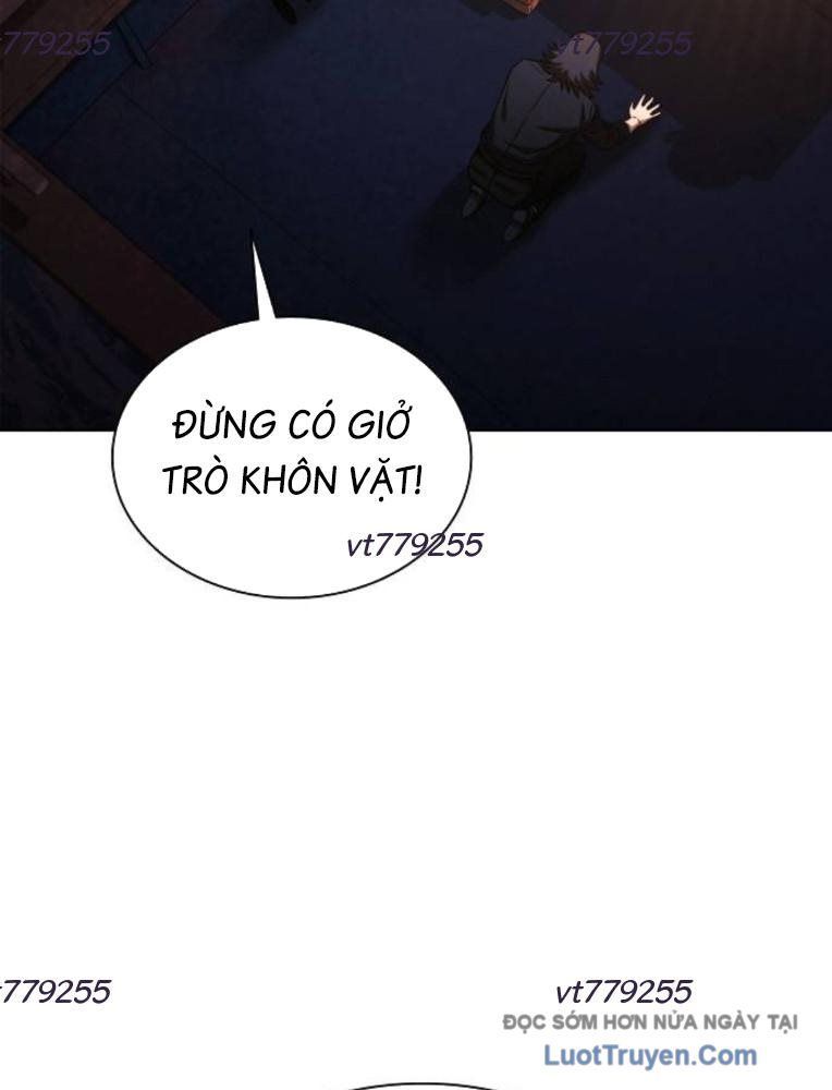 Lính Đánh Thuê Huyền Thoại Trở Thành Thanh Tra [Chap 22-24]