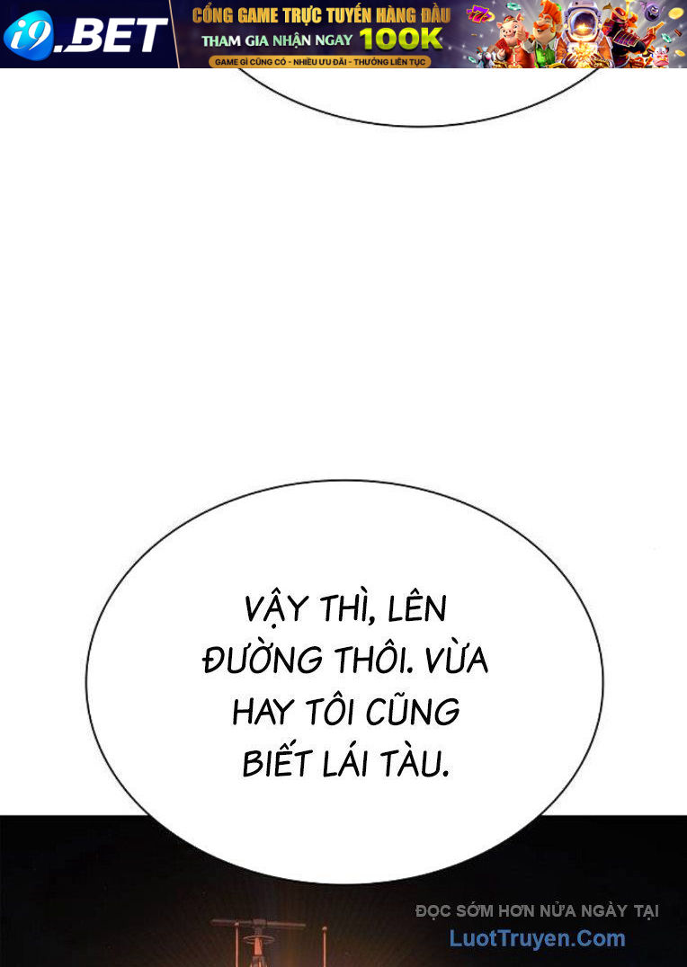 Lính Đánh Thuê Huyền Thoại Trở Thành Thanh Tra [Chap 22-24]