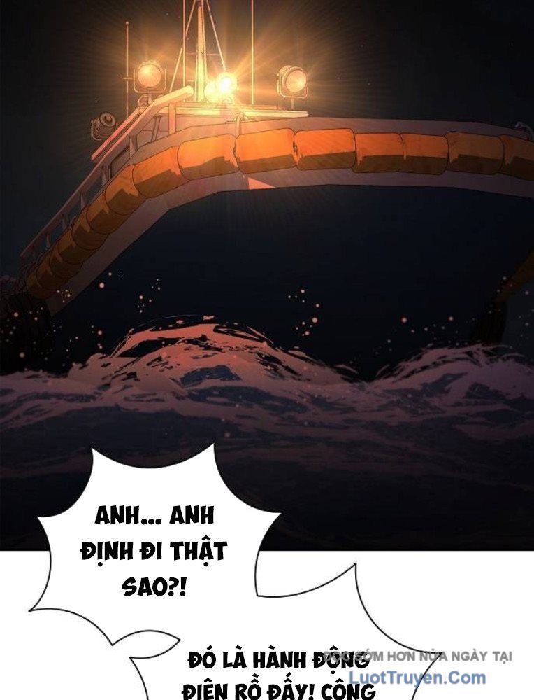 Lính Đánh Thuê Huyền Thoại Trở Thành Thanh Tra [Chap 22-24]