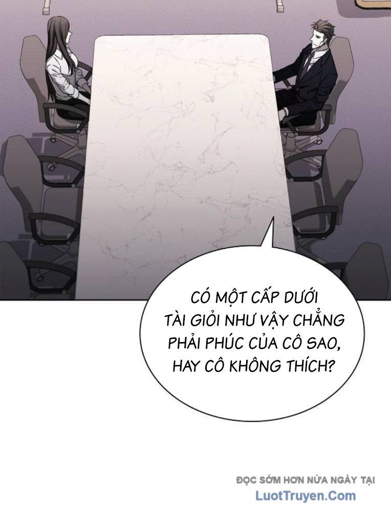 Lính Đánh Thuê Huyền Thoại Trở Thành Thanh Tra [Chap 22-24]