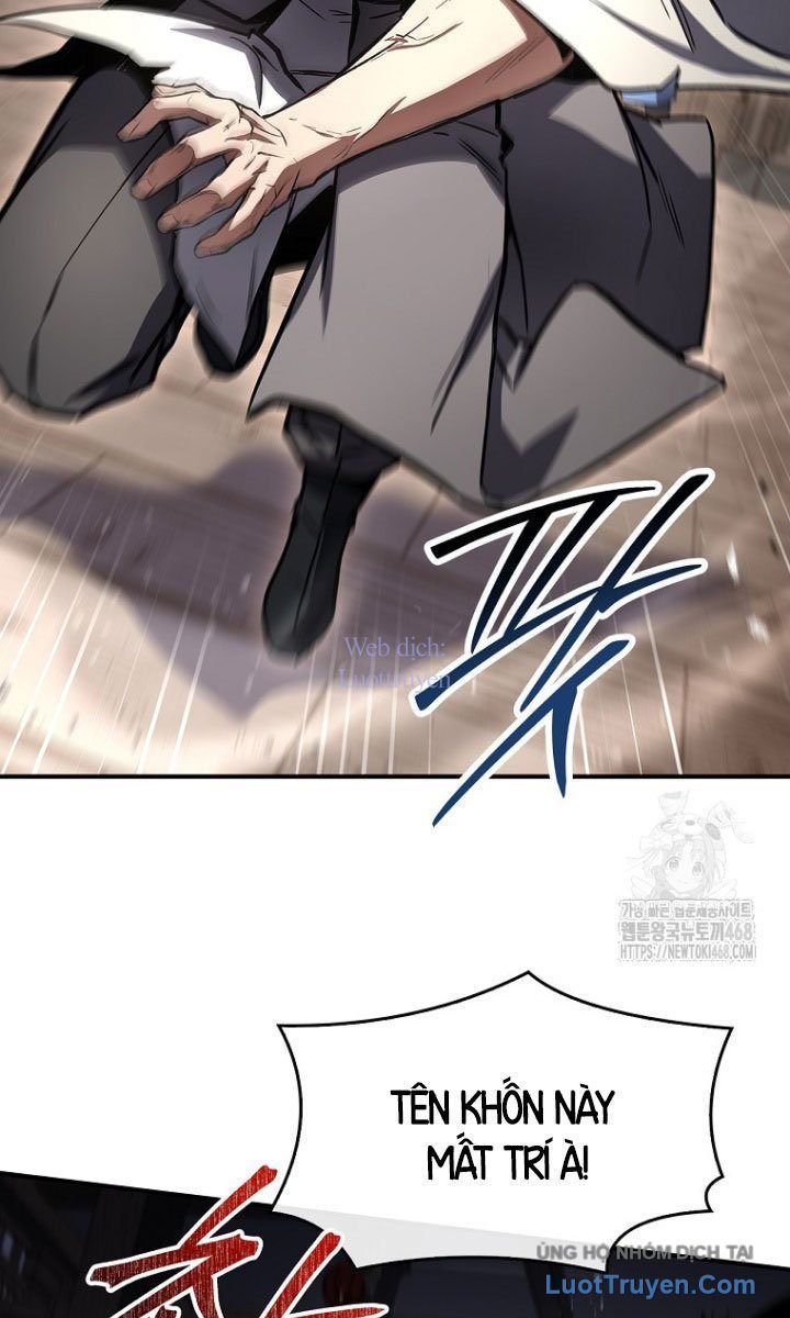 Chuyển Sinh Thành Tiêu Sư [Chap 117] - Page 1