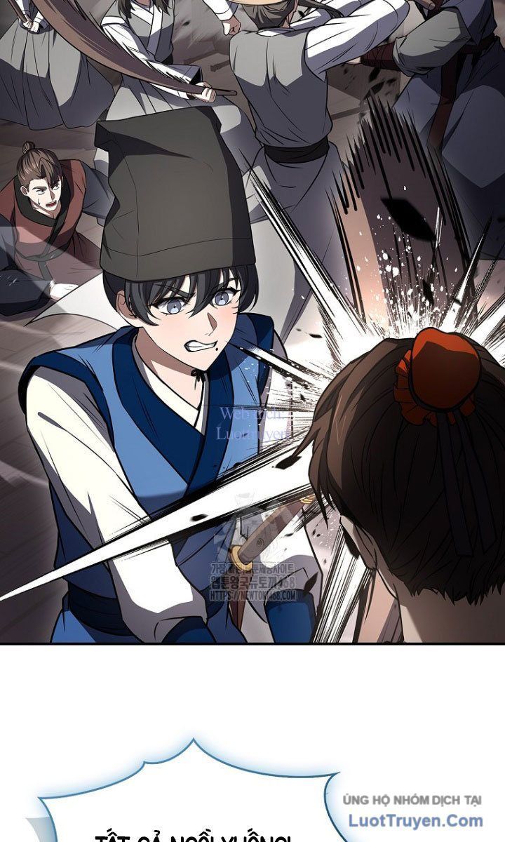 Chuyển Sinh Thành Tiêu Sư [Chap 117] - Page 19