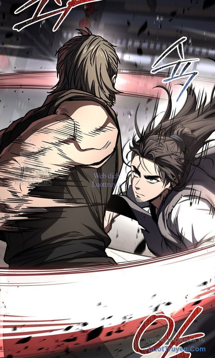 Chuyển Sinh Thành Tiêu Sư [Chap 117] - Page 2