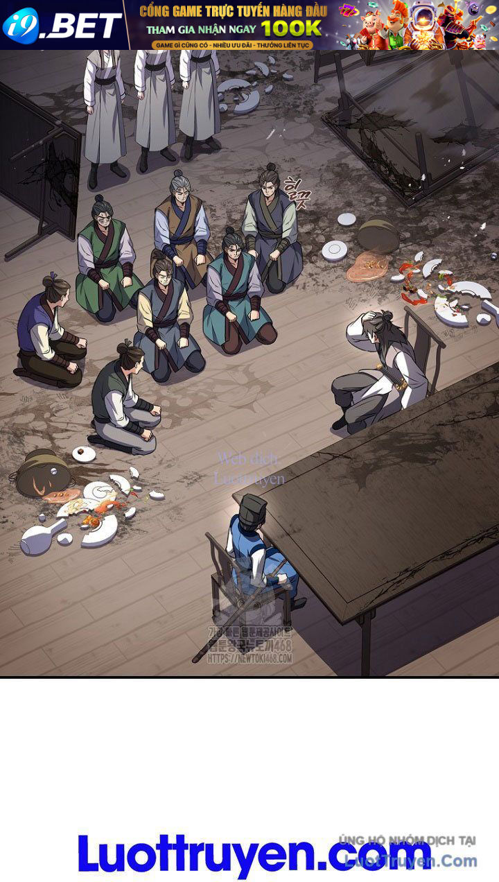 Chuyển Sinh Thành Tiêu Sư [Chap 117] - Page 25