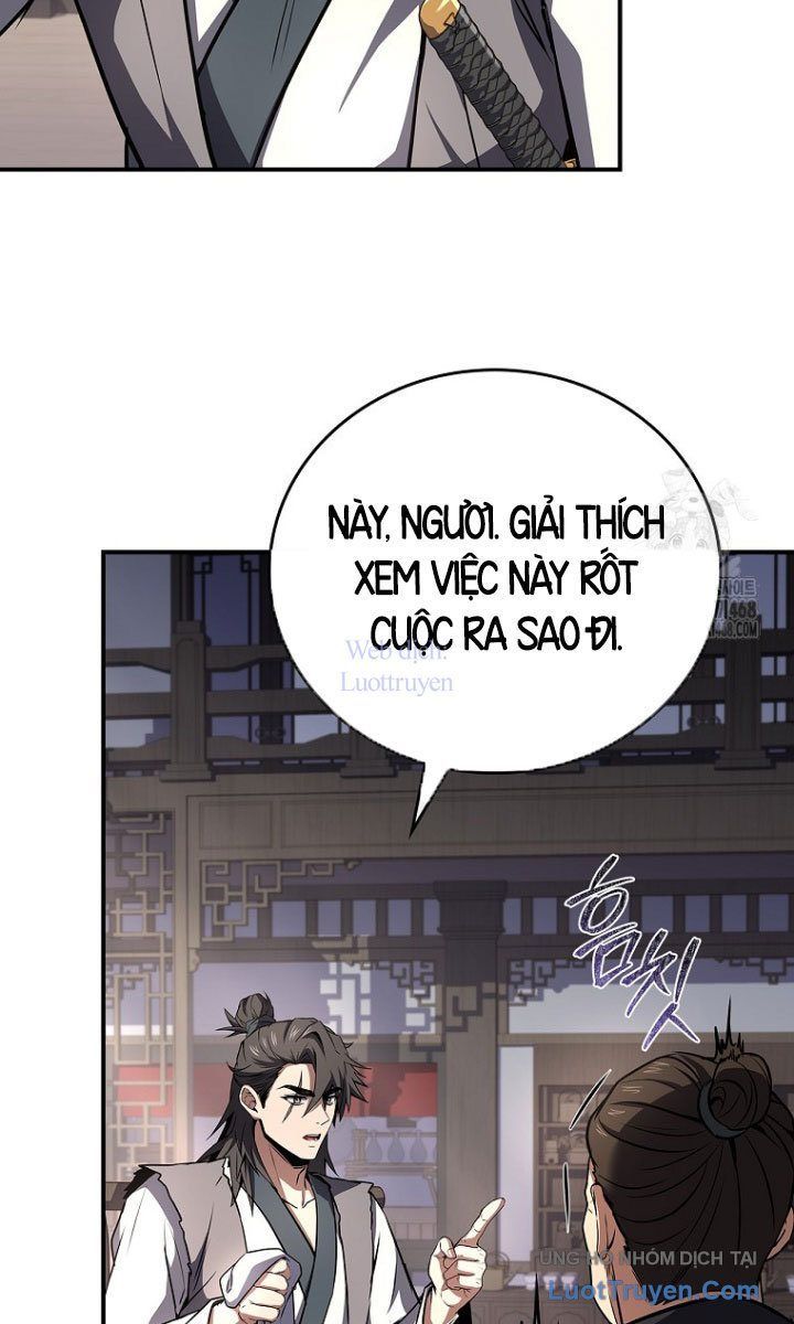 Chuyển Sinh Thành Tiêu Sư [Chap 117] - Page 27