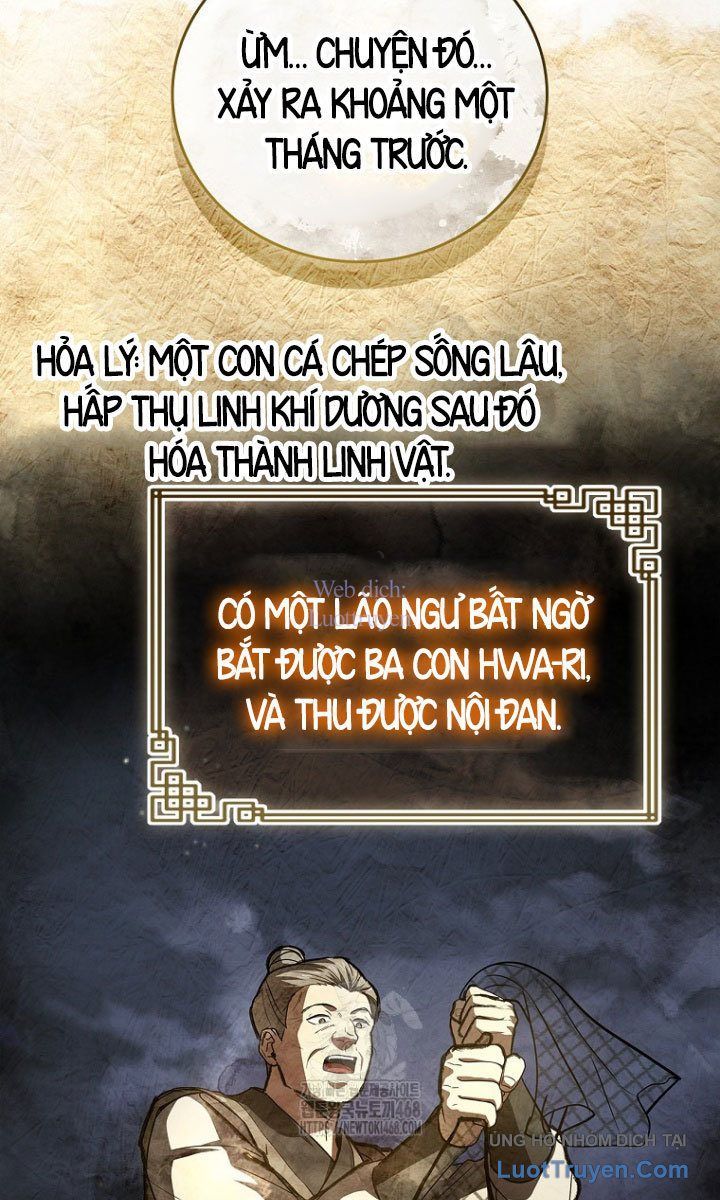 Chuyển Sinh Thành Tiêu Sư [Chap 117] - Page 30