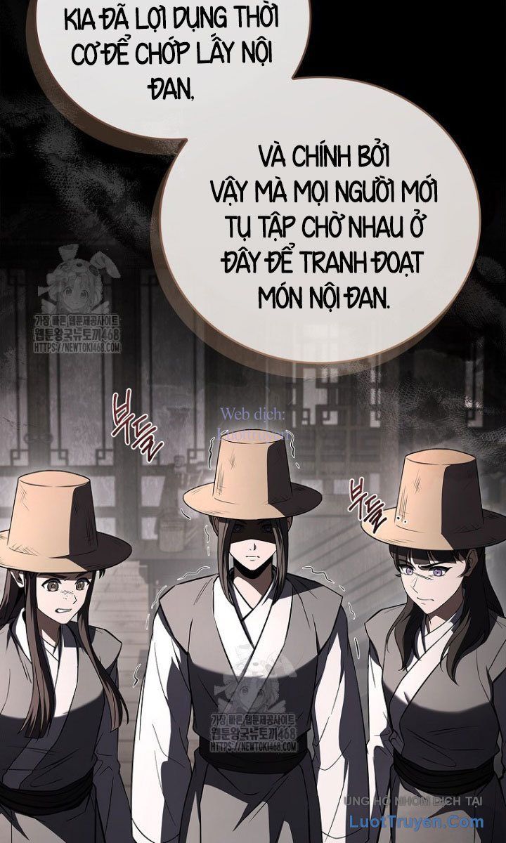 Chuyển Sinh Thành Tiêu Sư [Chap 117] - Page 34