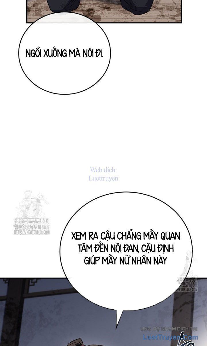 Chuyển Sinh Thành Tiêu Sư [Chap 117] - Page 44