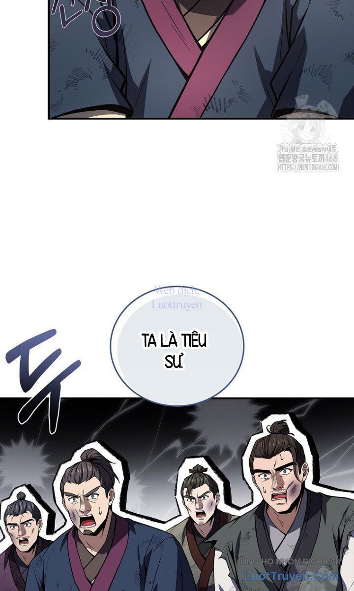 Chuyển Sinh Thành Tiêu Sư [Chap 117] - Page 49