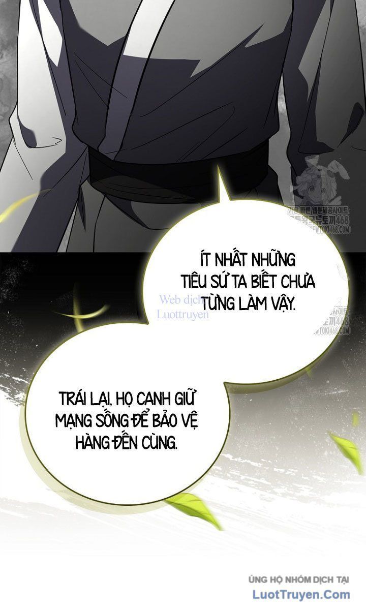 Chuyển Sinh Thành Tiêu Sư [Chap 117] - Page 59
