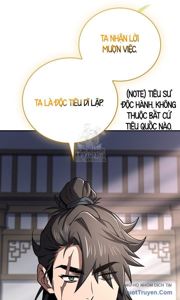 Chuyển Sinh Thành Tiêu Sư [Chap 117] - Page 62