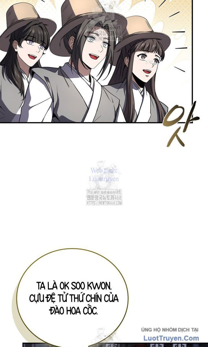 Chuyển Sinh Thành Tiêu Sư [Chap 117] - Page 64