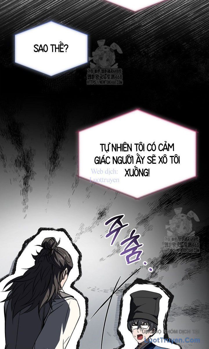 Chuyển Sinh Thành Tiêu Sư [Chap 117] - Page 83