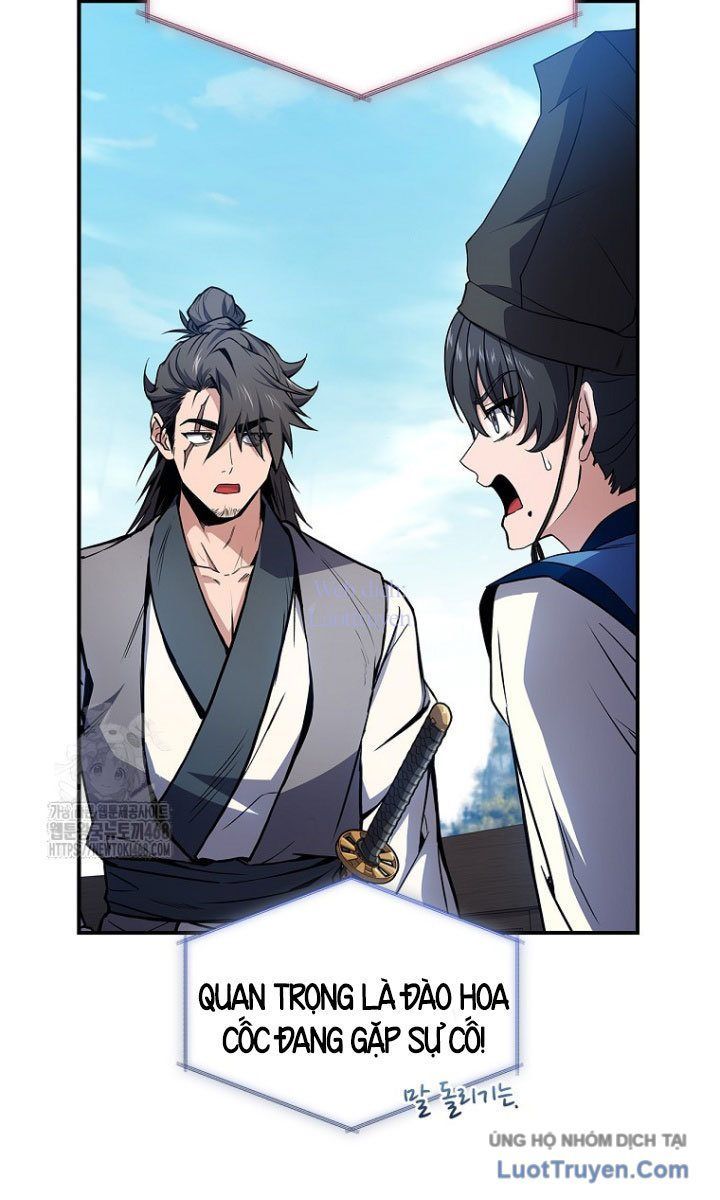 Chuyển Sinh Thành Tiêu Sư [Chap 117] - Page 86