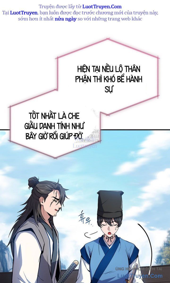 Chuyển Sinh Thành Tiêu Sư [Chap 117] - Page 87