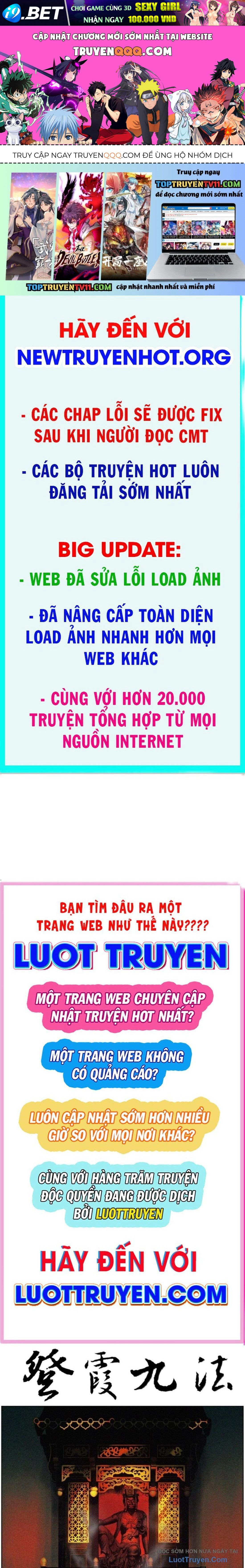 Chiến Loạn Thời Không [Chap 78]