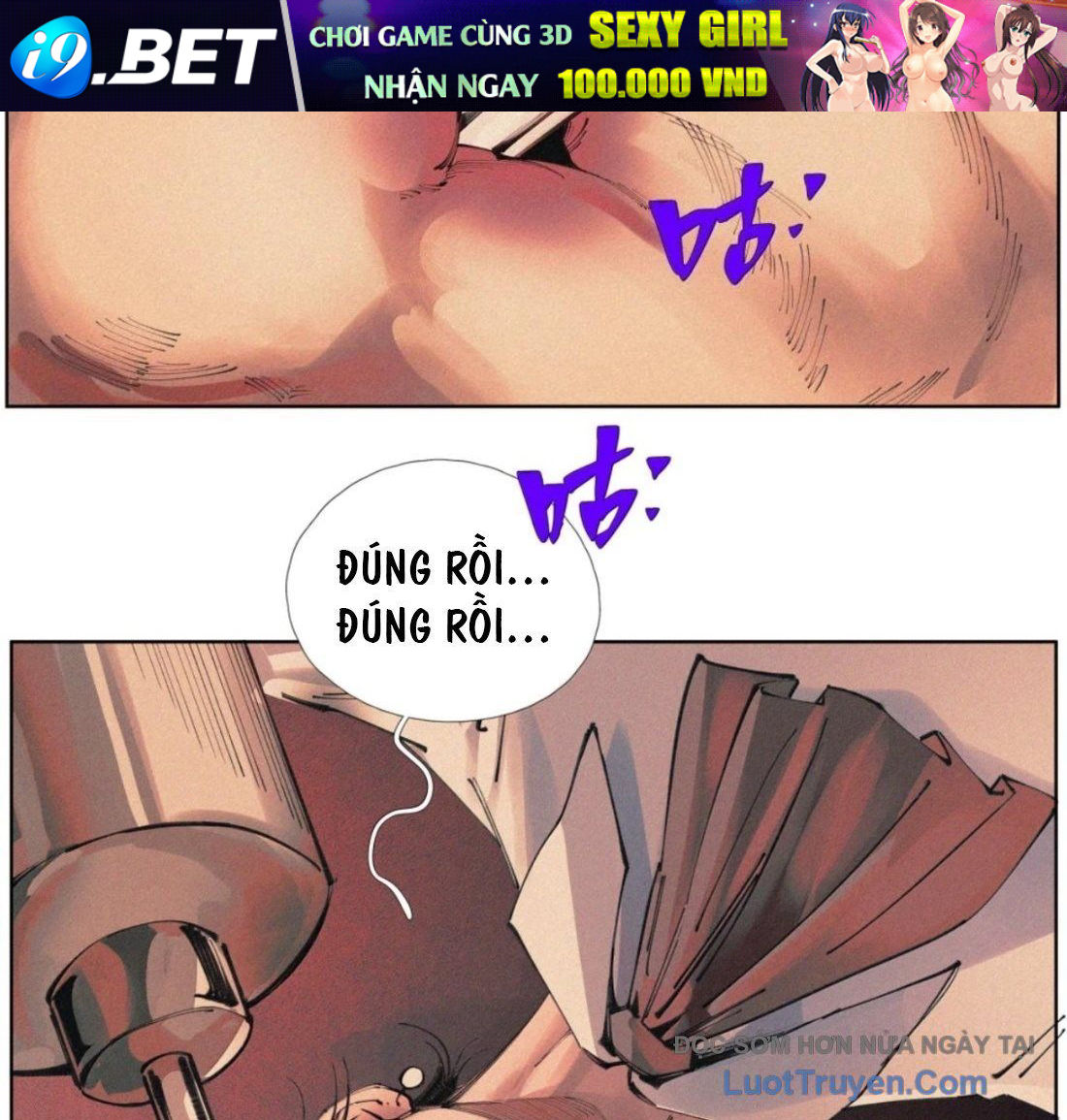 Chiến Loạn Thời Không [Chap 78]