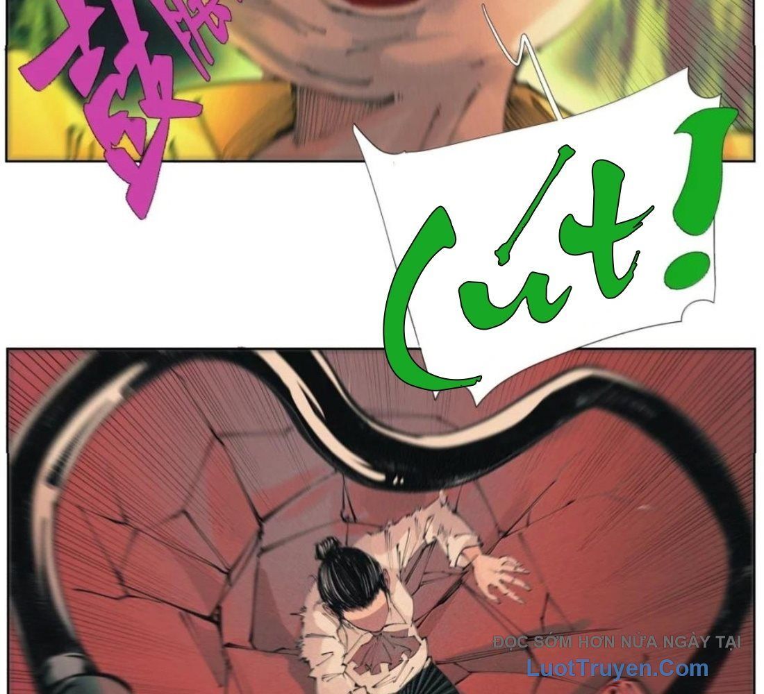 Chiến Loạn Thời Không [Chap 78]