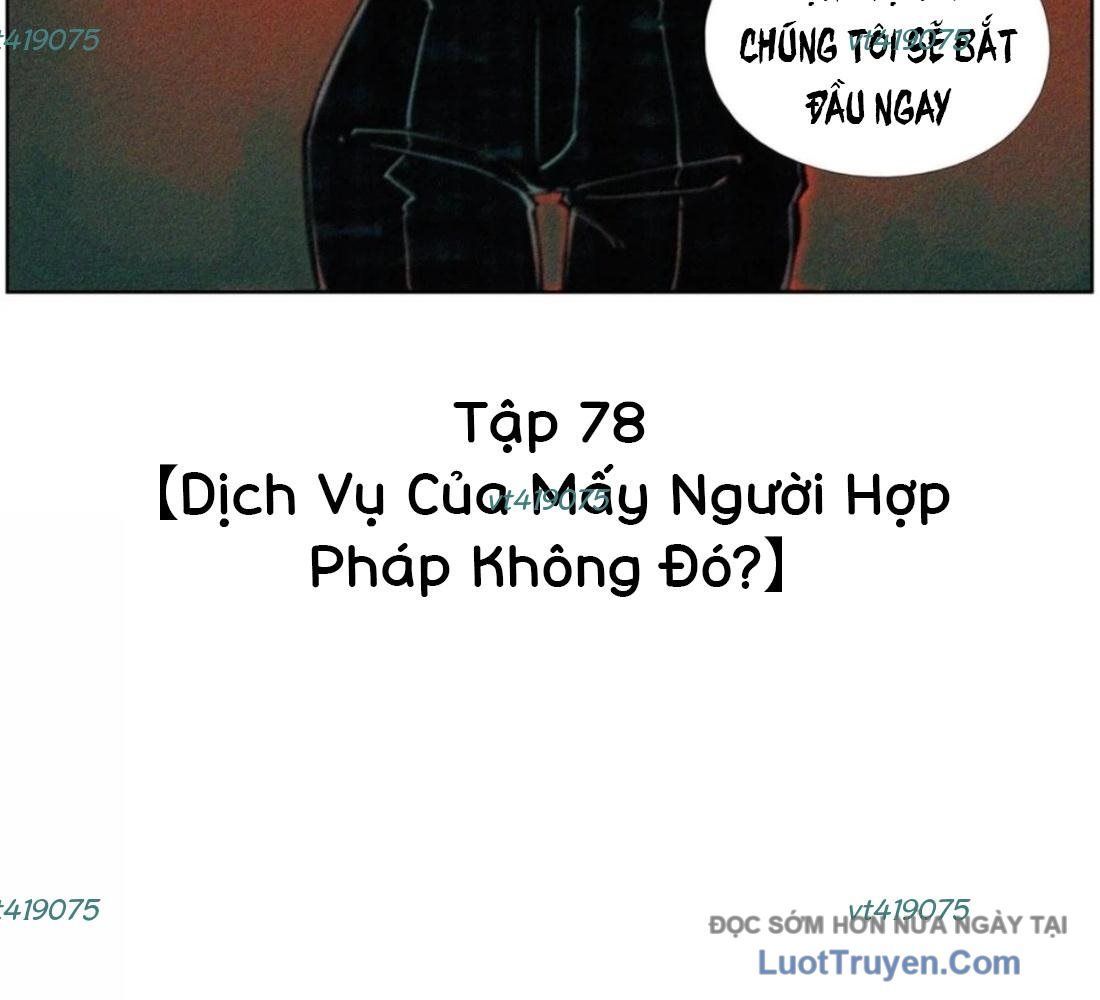 Chiến Loạn Thời Không [Chap 78]