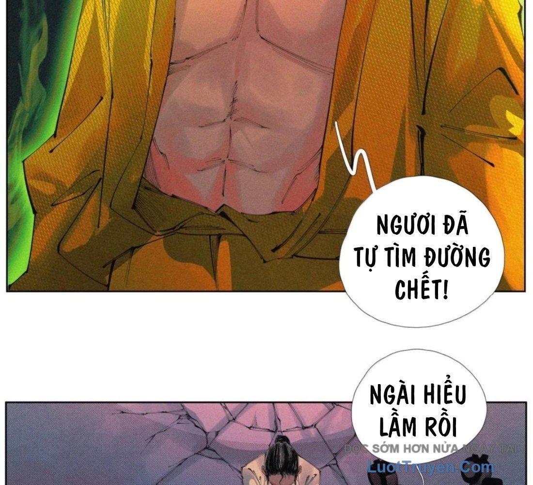 Chiến Loạn Thời Không [Chap 78]
