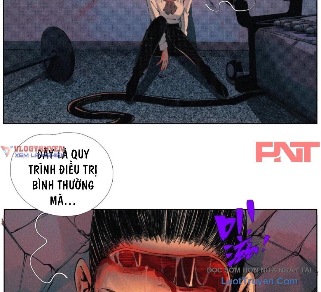 Chiến Loạn Thời Không [Chap 78]