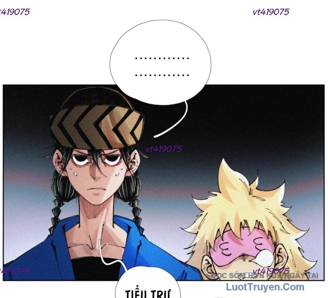 Chiến Loạn Thời Không [Chap 78]