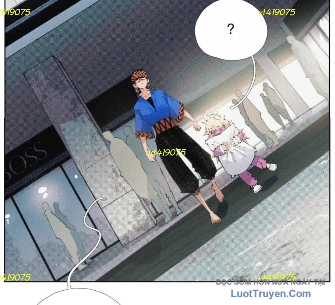 Chiến Loạn Thời Không [Chap 78]