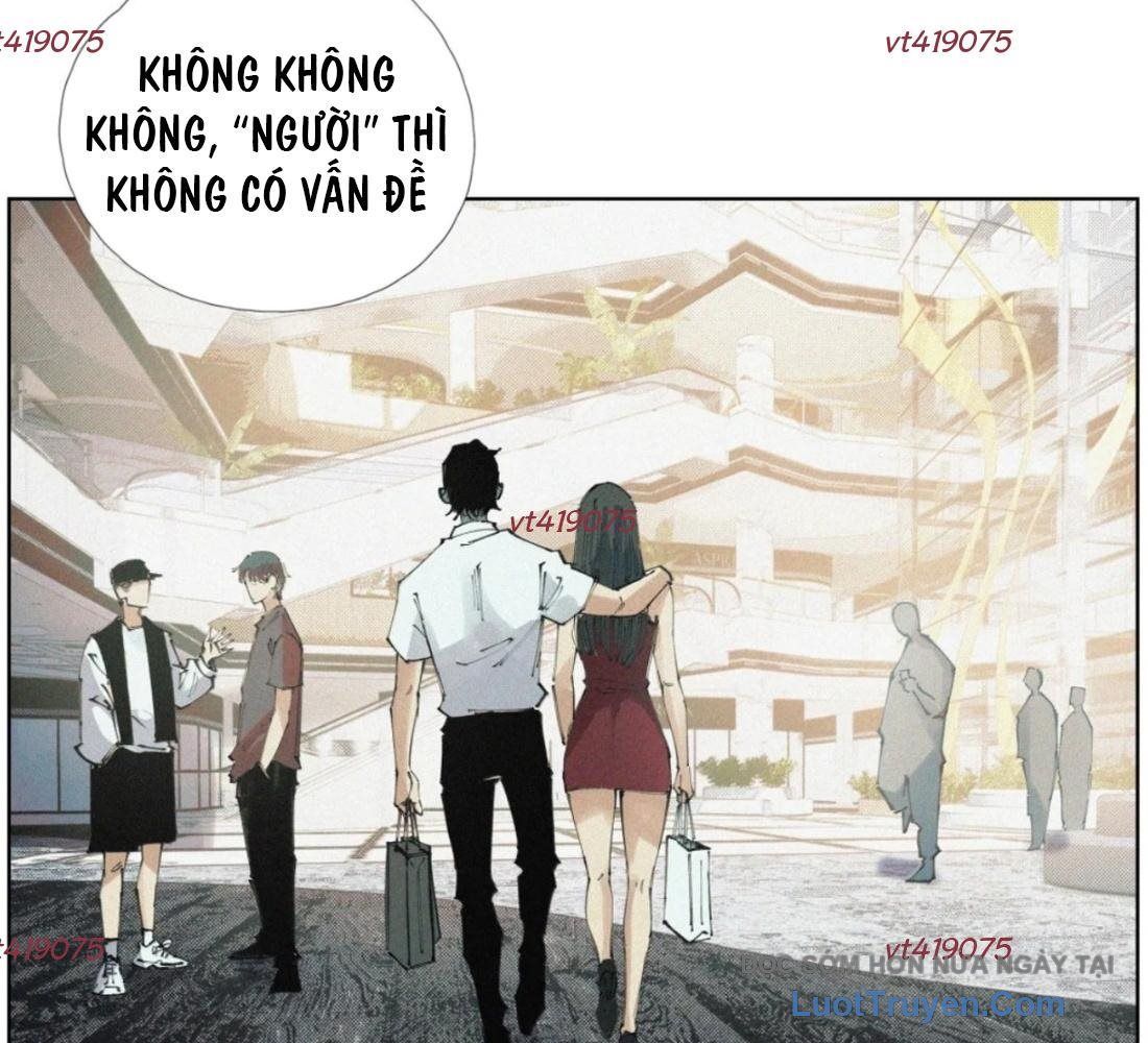 Chiến Loạn Thời Không [Chap 78]