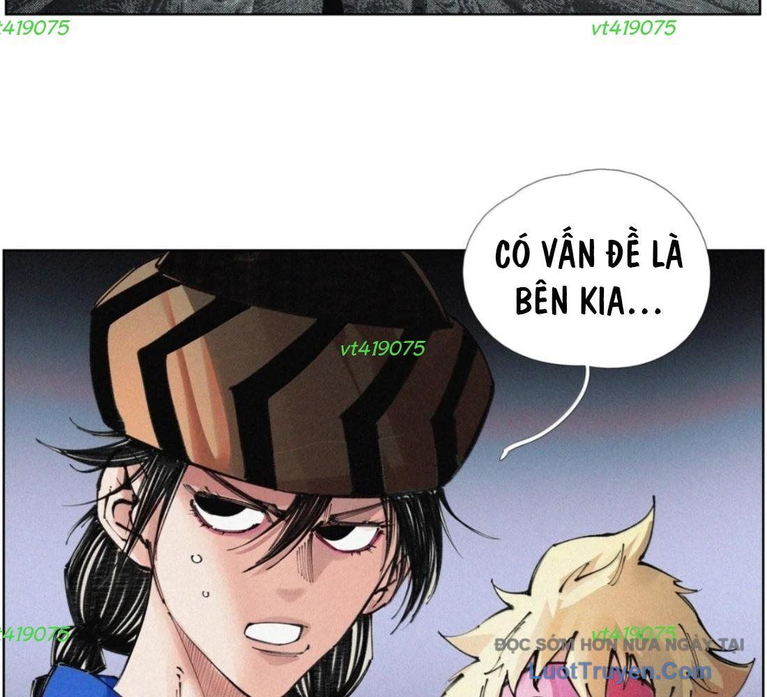 Chiến Loạn Thời Không [Chap 78]