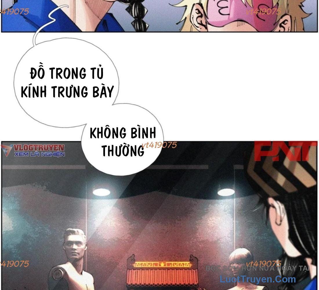 Chiến Loạn Thời Không [Chap 78]