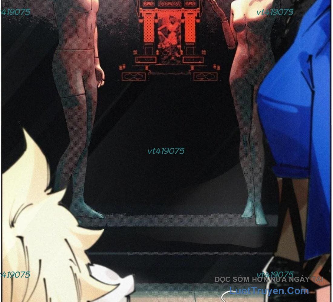 Chiến Loạn Thời Không [Chap 78]