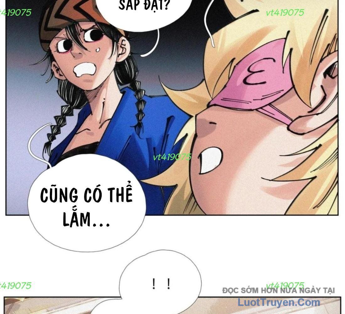 Chiến Loạn Thời Không [Chap 78]